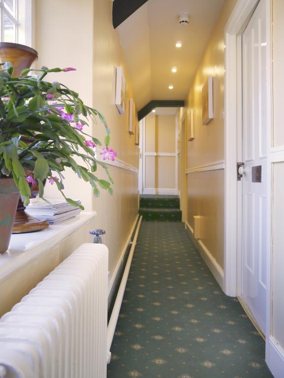 La Fleur De Lys Otel Shaftesbury Dış mekan fotoğraf