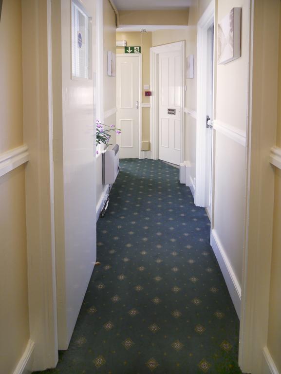 La Fleur De Lys Otel Shaftesbury Dış mekan fotoğraf