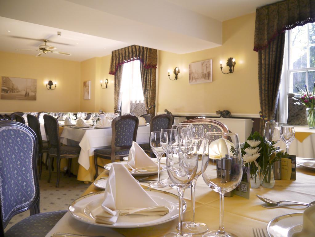 La Fleur De Lys Otel Shaftesbury Dış mekan fotoğraf
