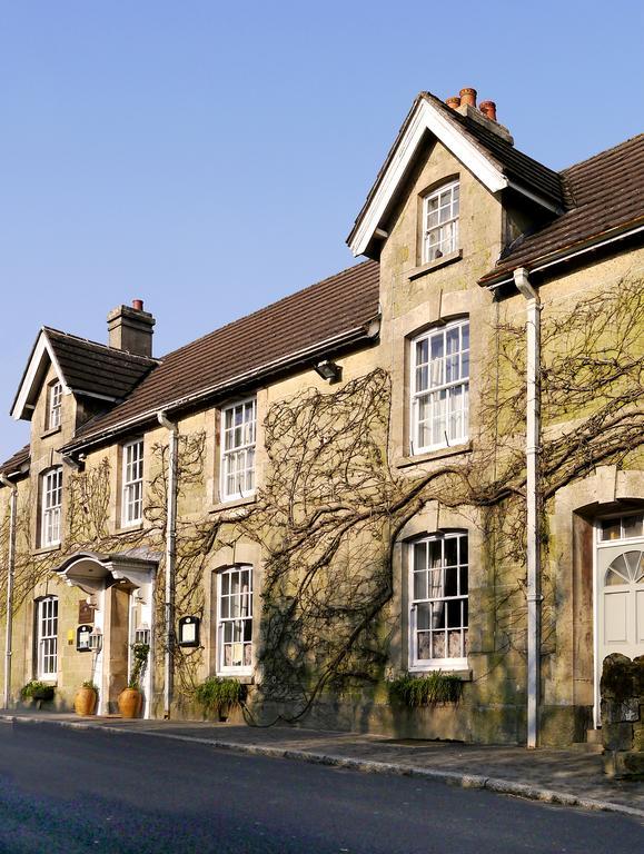 La Fleur De Lys Otel Shaftesbury Dış mekan fotoğraf