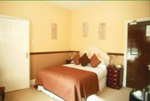 La Fleur De Lys Otel Shaftesbury Dış mekan fotoğraf