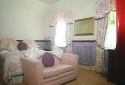 La Fleur De Lys Otel Shaftesbury Dış mekan fotoğraf